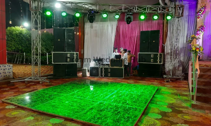 Radhe sound and light